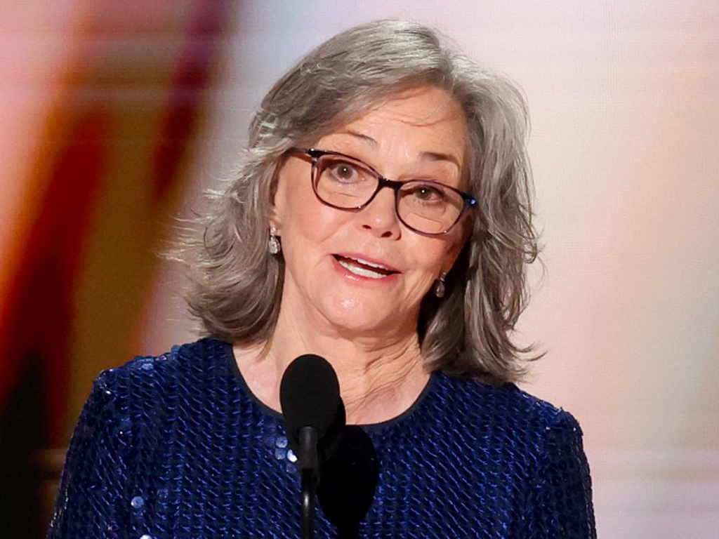 Sally Field ponizila Trumpa u govoru na Emmyjima
