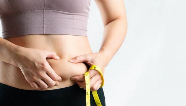 Salo na jednom dijelu tijela može biti opasno, čak i ako nismo pretili