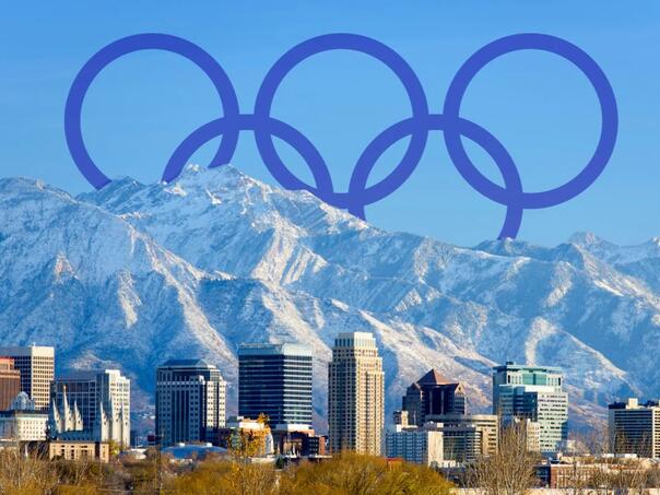 Salt Lake City ponovo domaćin Olimpijskih igara