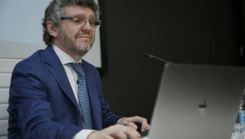 Salvioli: Mržnja, negiranje genocida, veličanje ratnih zločina mora prestati