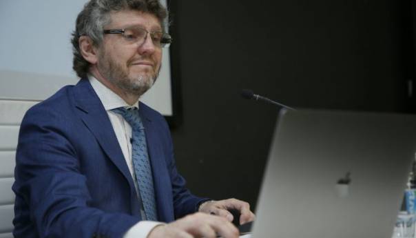 Salvioli: Mržnja, negiranje genocida, veličanje ratnih zločina mora prestati