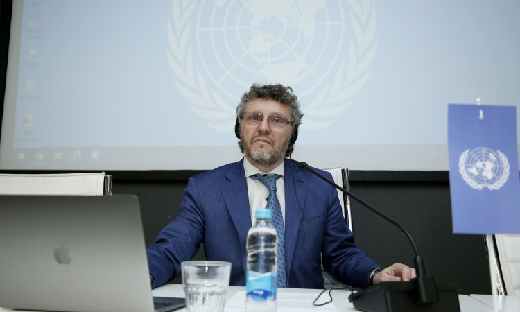 Salvioli: Neprihvatljivo negiranje zločina i veličanje zločinaca
