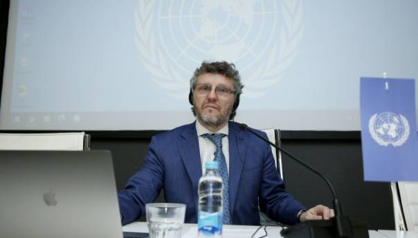 Salvioli: Neprihvatljivo negiranje zločina i veličanje zločinaca