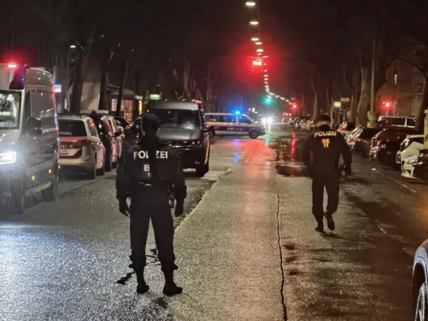 Salzburg: 20-godišnjakinja pregazila državljanina BiH