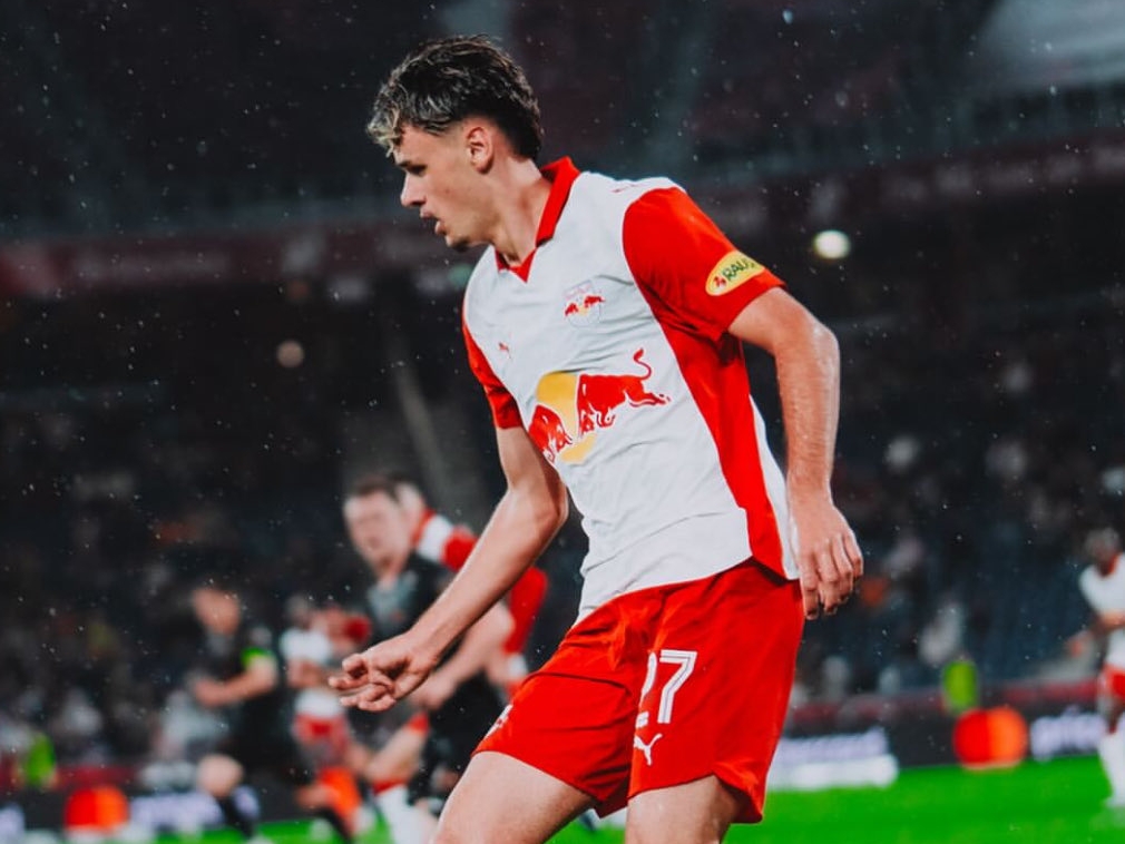 Salzburg uvjerljiv protiv Austrije, Alajbegović briljirao