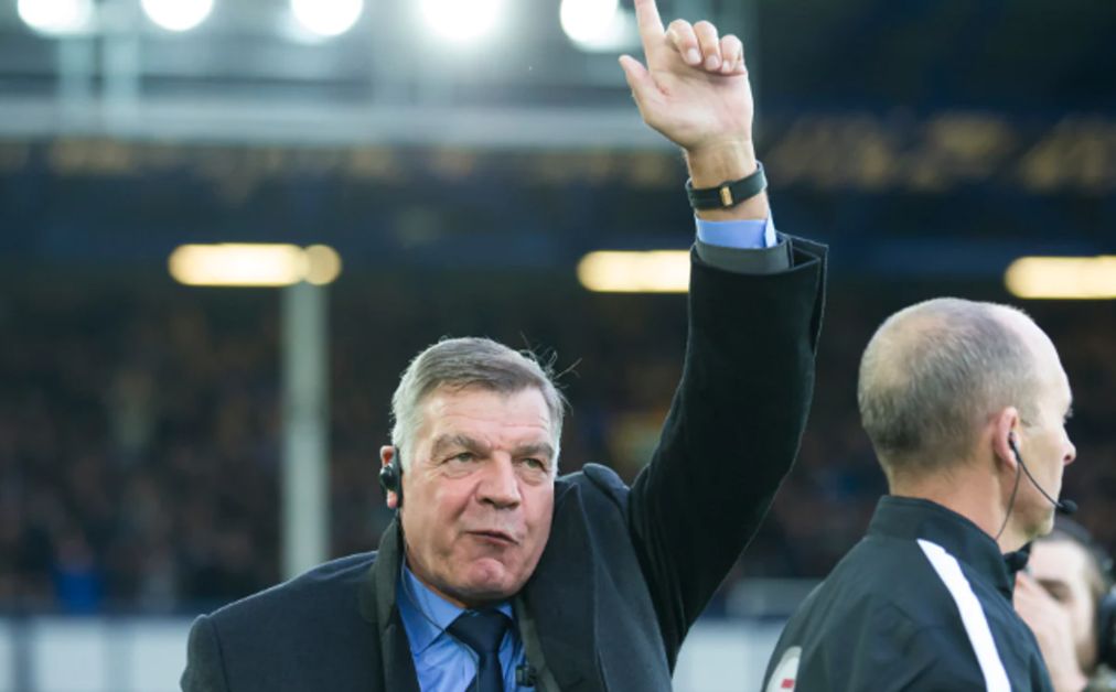 Sam Allardyce  preuzeo WBA nakon otkaza Biliću