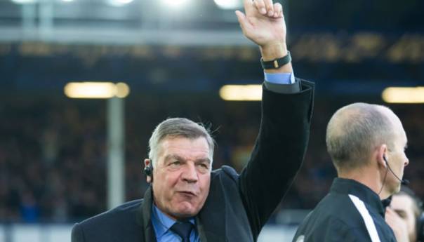 Sam Allardyce preuzeo WBA nakon otkaza Biliću