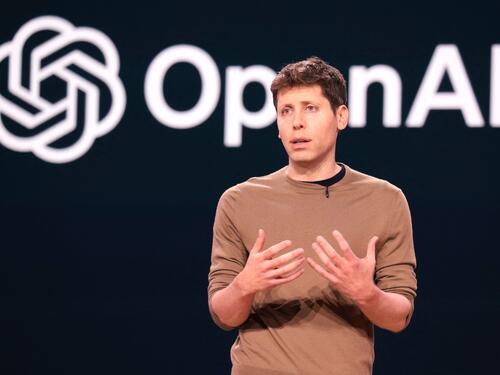 Sam Altman: OpenAI nije na prodaju, posebno ne Musku