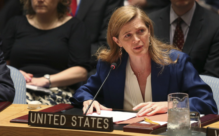 Samantha Power danas stiže u BiH sa jakim porukama iz SAD