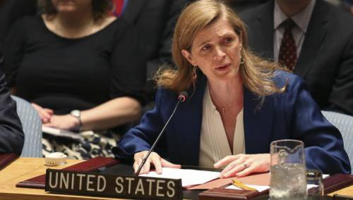 Samantha Power danas stiže u BiH sa jakim porukama iz SAD