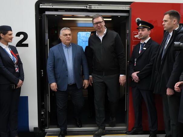 Šamar iz Brisela: Zaustavljen megaprojekt Vučića i Orbána