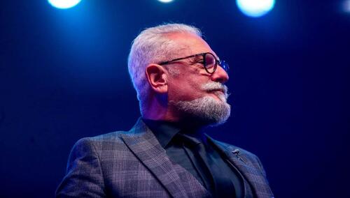 Samardžić otkriva zašto nije dugo pjevao u Sarajevu