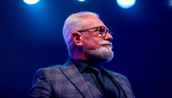 Samardžić otkriva zašto nije dugo pjevao u Sarajevu