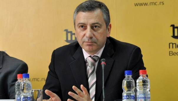 Samardžić: Vučić je ovakvim izborima izopšten iz civilizacije