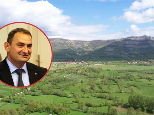 Samardžić za Vijesti: Ekstremno zagađena voda u Berkovićima