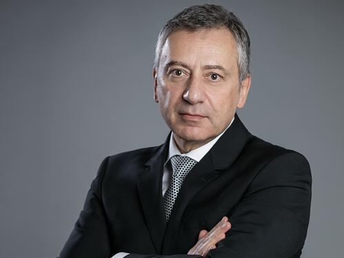 Samardžić za Vijesti: Zagrebu je Dodik sredstvo, Beogradu služi kao strašilo