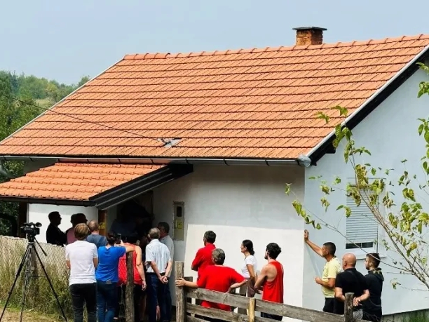 Samelu Ćatiću iz Lukavca 20 godina zatvora zbog ubistva starice