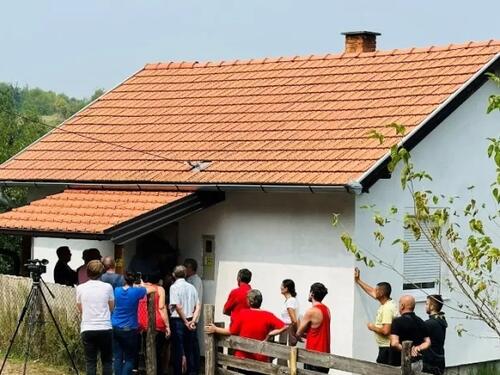 Samelu Ćatiću iz Lukavca 20 godina zatvora zbog ubistva starice