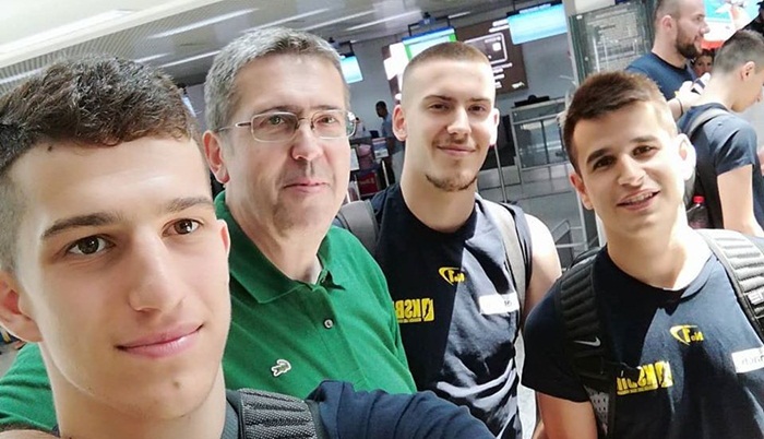 Samir Avdić  preuzeo funkciju direktora košarkaške reprezentacije BiH