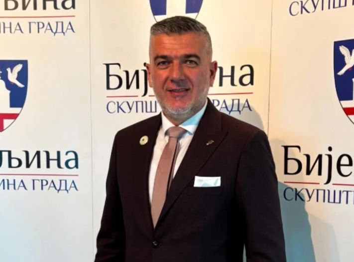 Samir Baćevac smijenjen jer je napisao da je Mladić krepao