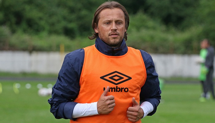 Samir Bekrić četvrti put na Grbavici