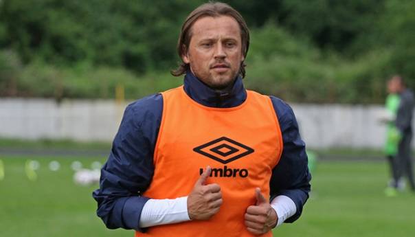 Samir Bekrić četvrti put na Grbavici