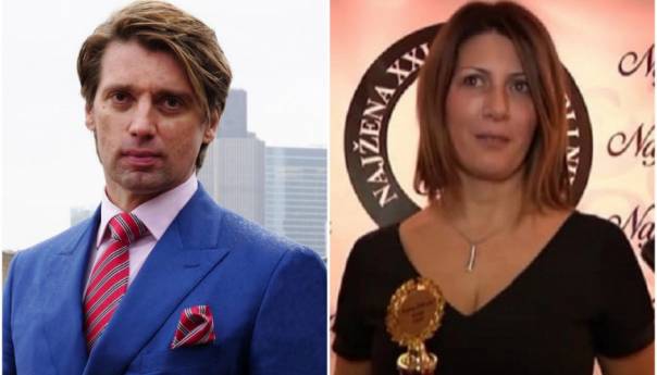 Samir Cerić i Sanja Lekić osumnjičeni u predmetu 'respiratori'