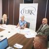 Samir Hadžihusejnović novi predsjedavajući FERK-a