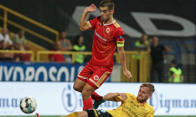 Samir Radovac: Mnogo ćemo se pitati u novoj sezoni, u Evropi priželjkujem Spartans