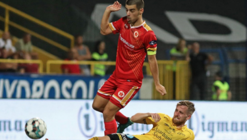 Samir Radovac: Mnogo ćemo se pitati u novoj sezoni, u Evropi priželjkujem Spartans