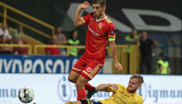 Samir Radovac: Mnogo ćemo se pitati u novoj sezoni, u Evropi priželjkujem Spartans