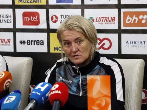 Samira Hurem podnijela ostavku u Izvršnom odboru FS KS: Potpuno razočarana