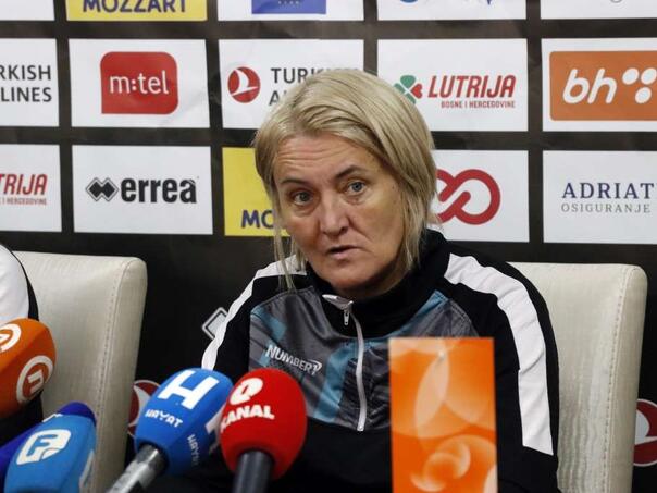 Samira Hurem podnijela ostavku u Izvršnom odboru FS KS: Potpuno razočarana