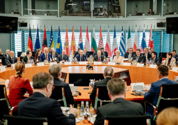 Samit Berlinskog procesa u Tirani, teme integracija Z. Balkana u EU, zelena i digitalna tranzicija