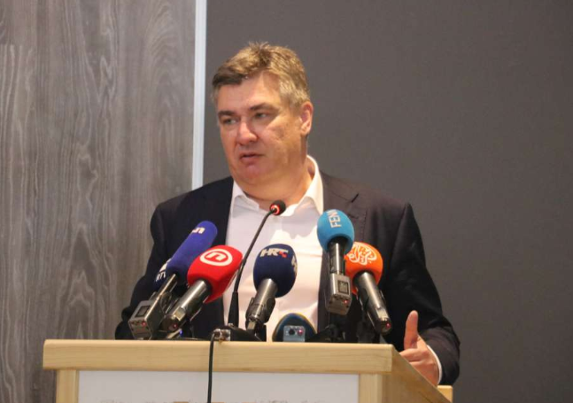 Samit Brdo-Brioni: Milanović se nada uspješnijem skupu od prethodnih