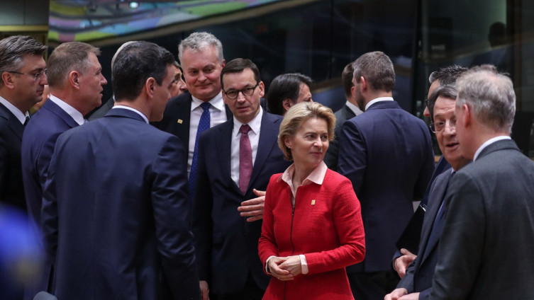 Samit EU-a završen bez dogovora o proračunu