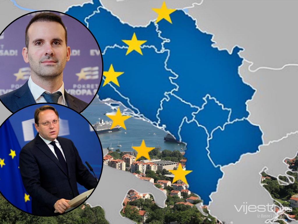 Samit lidera Zapadnog Balkana i EU u Kotoru