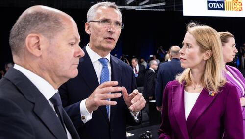 Samit NATO-a: Ukrajina želi više od općenite izjave, Švedska članstvo