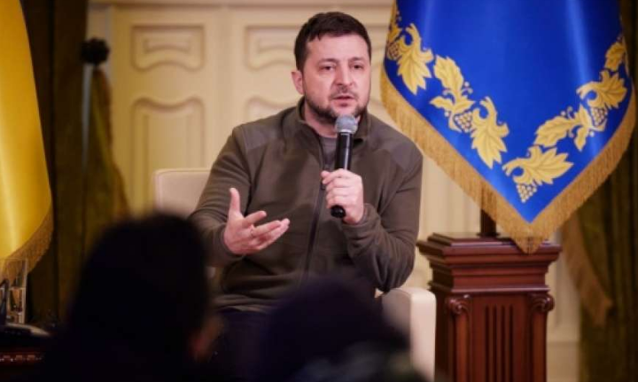 Samit o Ukrajini u Džedi bez konkretnih rješenja