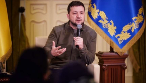 Samit o Ukrajini u Džedi bez konkretnih rješenja