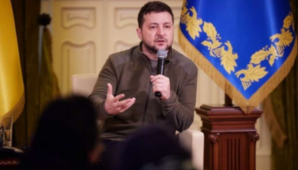 Samit o Ukrajini u Džedi bez konkretnih rješenja