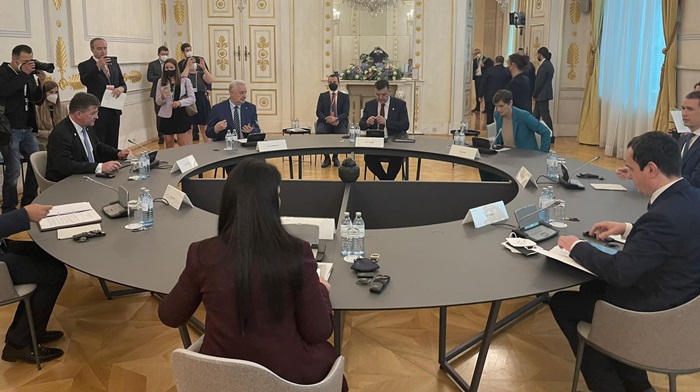 Samit u Beču: Vratiti Zapadni Balkan visoko na agendu EU