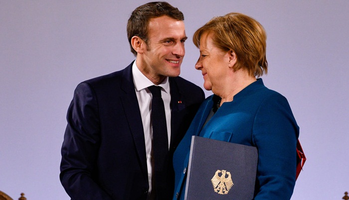 Samit u Briselu: Merkel očekuje teške pregovore