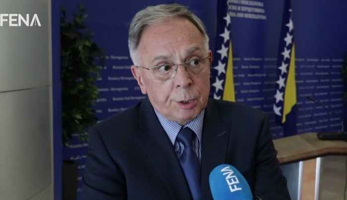 Samit u Zagrebu dao poruku da BiH ima perspektivu u EU 