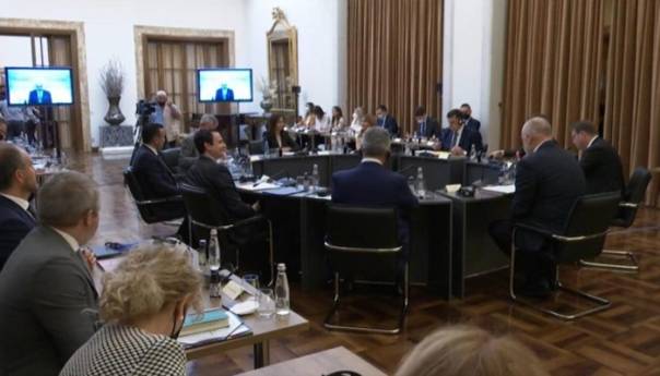 Samit zapadnog Balkana znak naše spremnosti da preuzmemo regionalno autorstvo