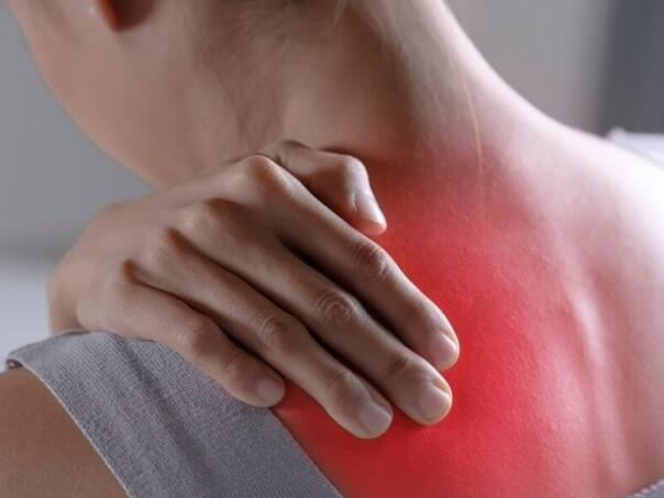 Samo 10 minuta dnevno i zaboravit ćete na napetost u vratu i ramenima