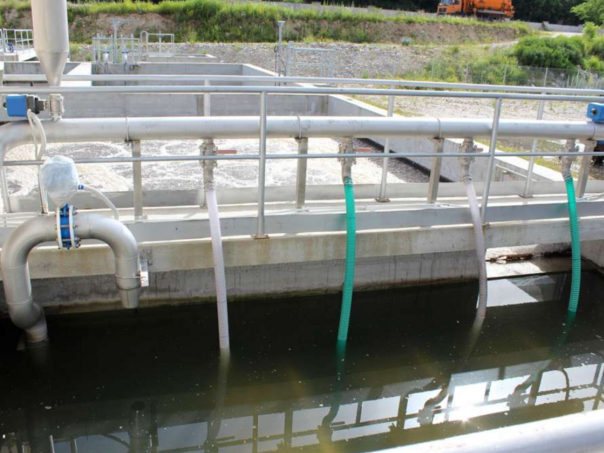 Samo 46 posto otpadnih voda u BiH iz prošle godine prečišćeno prije ispuštanja u okoliš