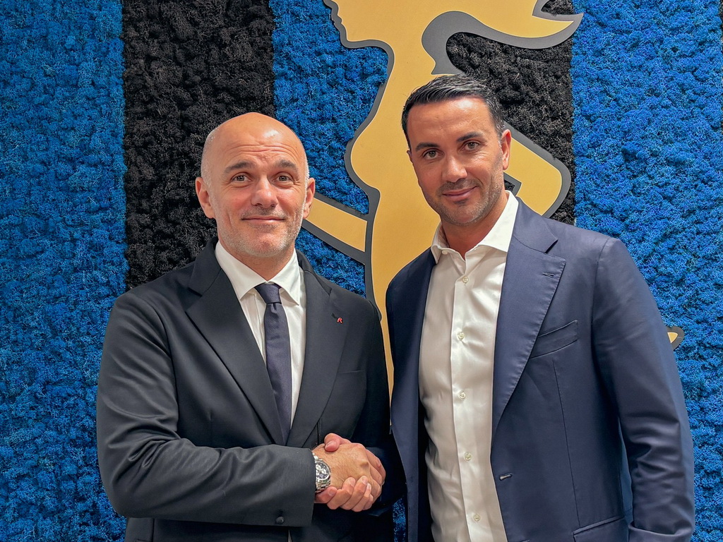 Samo dan nakon otkazu Juriću, Atalanta predstavila novog trenera