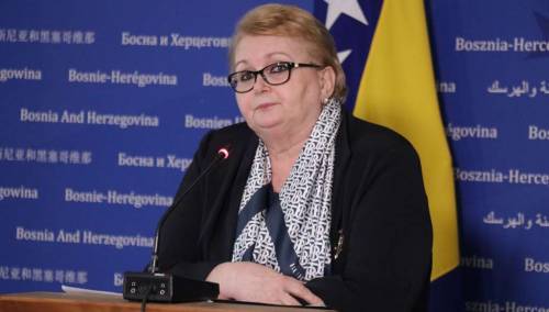 Samo ispunjavanje 14 prioriteta može značiti deblokadu institucija