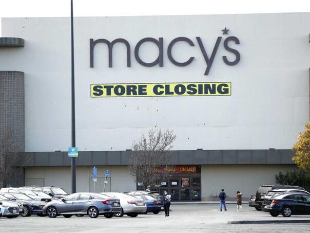 Samo jaki i pametni opstaju: U SAD se zatvara 45.000 trgovina